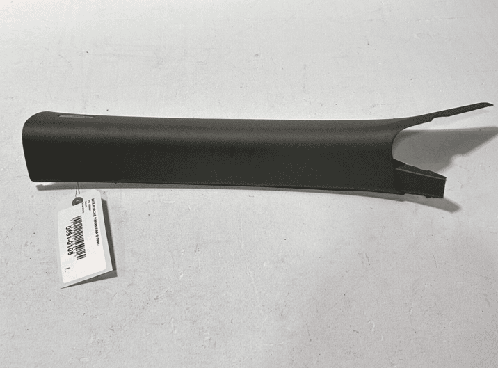 2010-2016 Porsche Panamera Pillar Trim Cover Panel Front Left Driver Side O