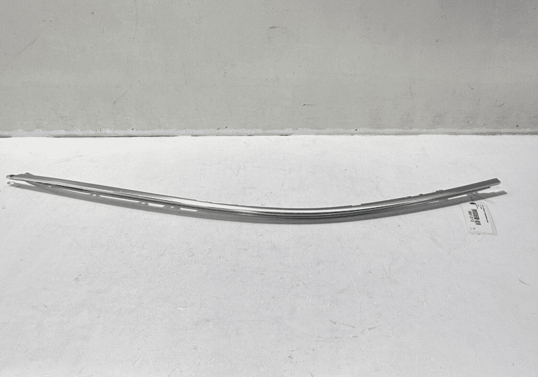 2010-11-2016 Porsche Panamera S Gasket With Chrome Molding Door Front Right