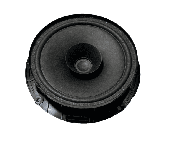 VOLKSWAGEN PASSAT 2012 - 2022 REAR RIGHT OR LEFT DOOR AUDIO SPEAKER OEM 1PC