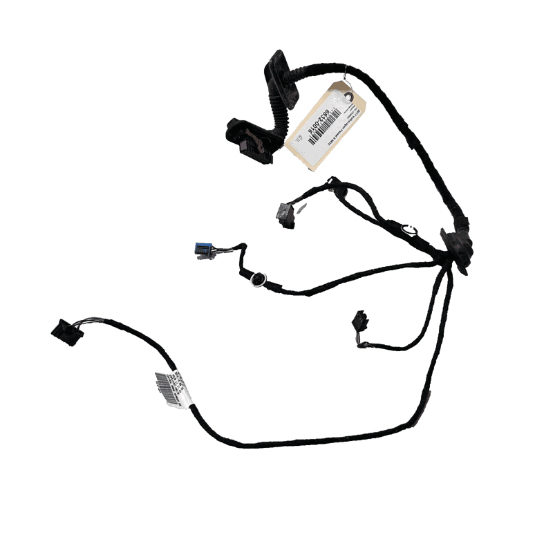 VOLKSWAGEN PASSAT 2016-2019 REAR PASSENGER SIDE DOOR WIRE WIRING HARNESS OE
