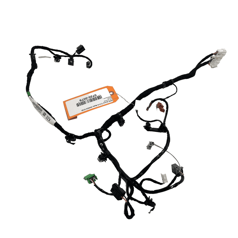 2018 - 2020 ACURA TLX REAR CENTER CONSOLE SUB-WIRE WIRE HARNESS CABLE OEM