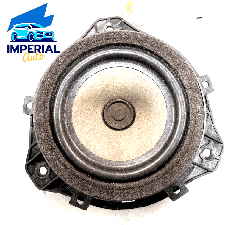 2012-2017 KIA RIO FRONT REAR LEFT OR RIGHT DOOR SPEAKER OEM