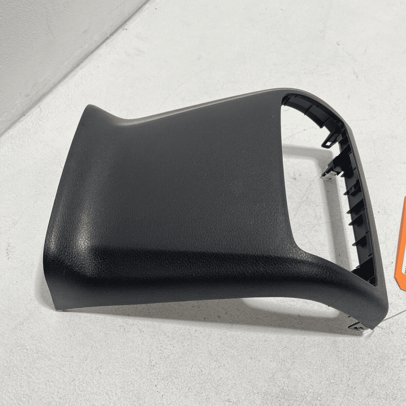 2015 - 2020 ACURA TLX CENTER CONSOLE REARWARD VENT PANEL GARNISH ASSEMBLY O
