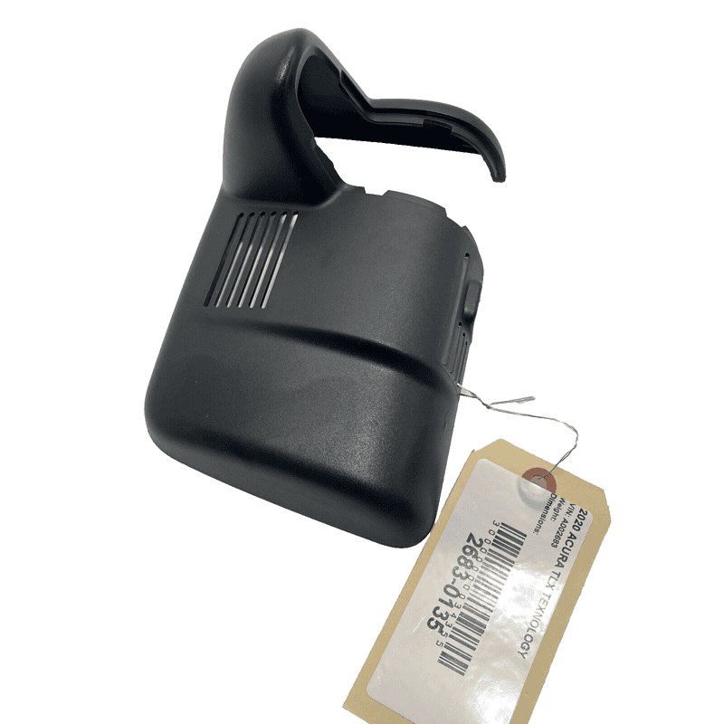 ROOF SENSOR COVER INTERRIOR INNER MIRROR TRIM 2015 - 2020 ACURA TLX A-SPEC 