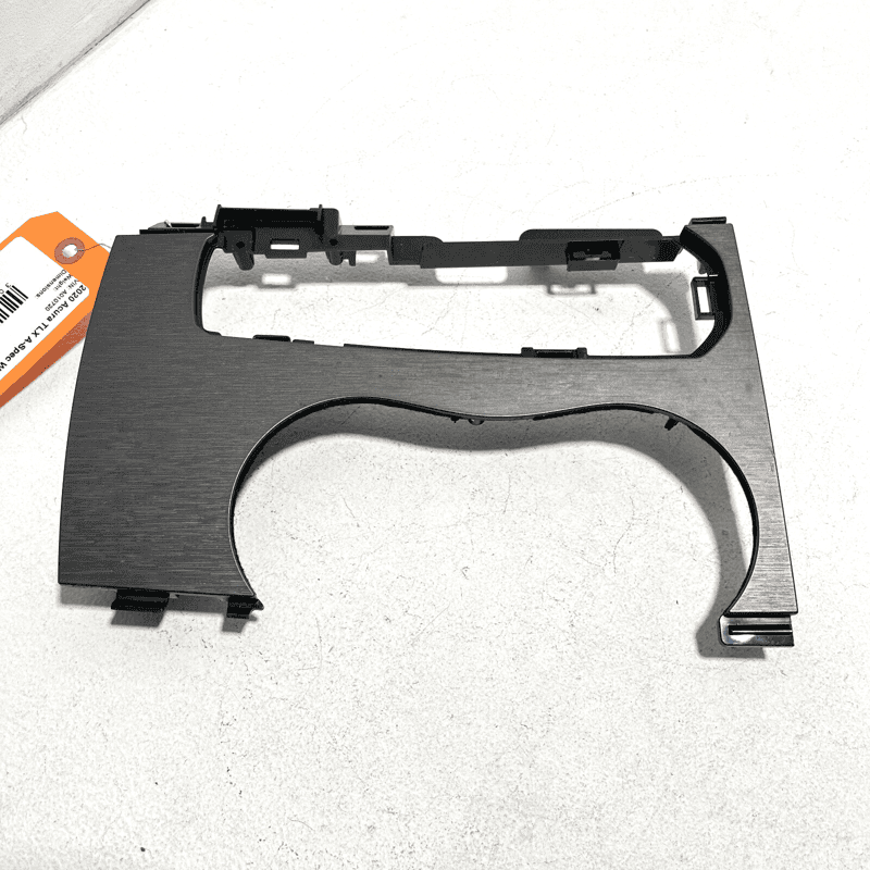Center Console Cup Holder Bezel Cover Molding Trim ACURA TLX 2019-2020 OEM
