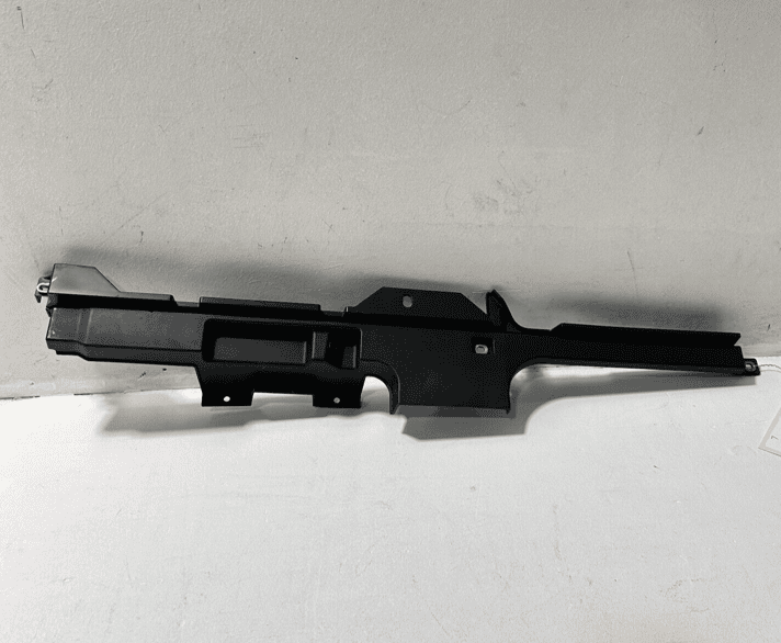 2010-2016 Porsche Panamera Support Retaining Strip Bracket Trunk Left Side 