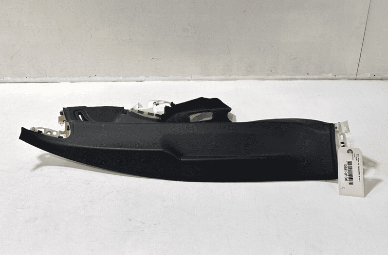 2010-2016 PORSCHE PANAMERA PILLAR LOWER QUARTER TRIM COVER PANEL REAR RIGHT