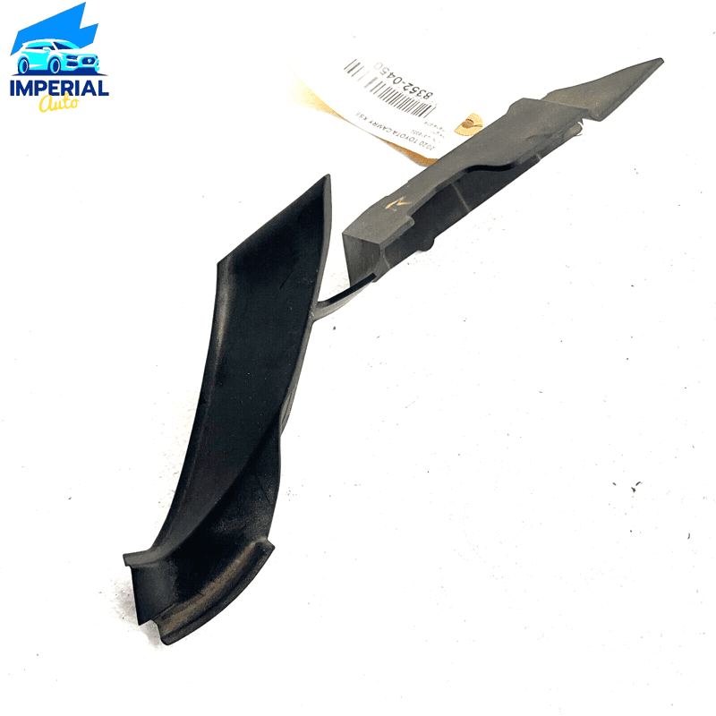 TOYOTA CAMRY XSE 2018-2023 FRONT PASSENGER SIDE COWL VENT GRILLE SEAL COVER