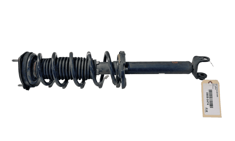2016 - 2019 Infiniti Q50 Rear Right or Left Shock Absorber Strut 1 pc OEM