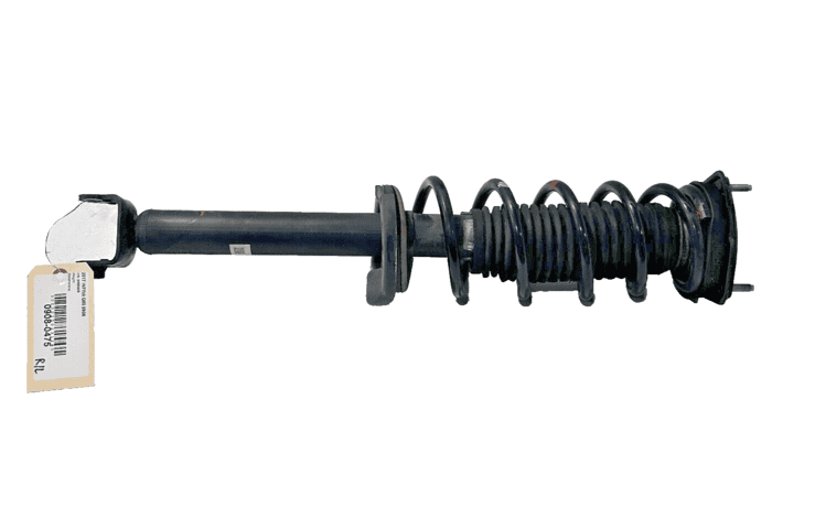 2016 - 2019 Infiniti Q50 Rear Left or Right Shock Absorber Strut 1 pc OEM