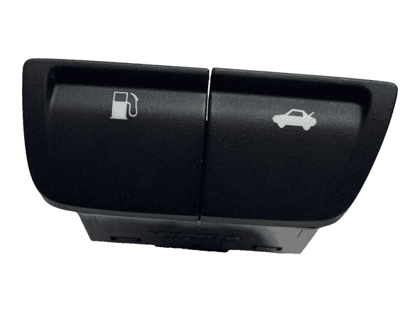 2015-2020 ACURA TLX TRUNK LID & FUEL DOOR OPEN OPENER RELEASE SWITCH ASSY O