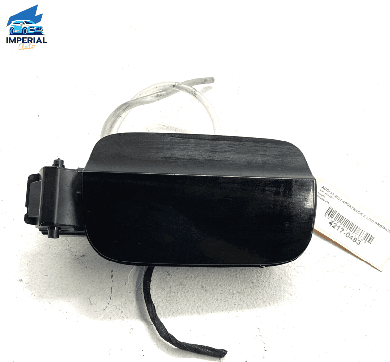 Audi A5 Sportback 2018-2023 Fuel Tank Filler Pocket Door Lid Flap Housing O