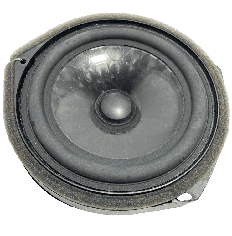 2015-2020 ACURA TLX LEFT OR RIGHT FRONT OR REAR DOOR AUDIO SPEAKER OEM 1 PC