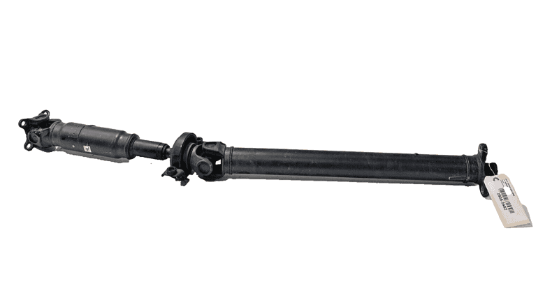 2016 - 2019 Infiniti Q50 AWD Rear Driveshaft Propeller Drive Shaft OEM