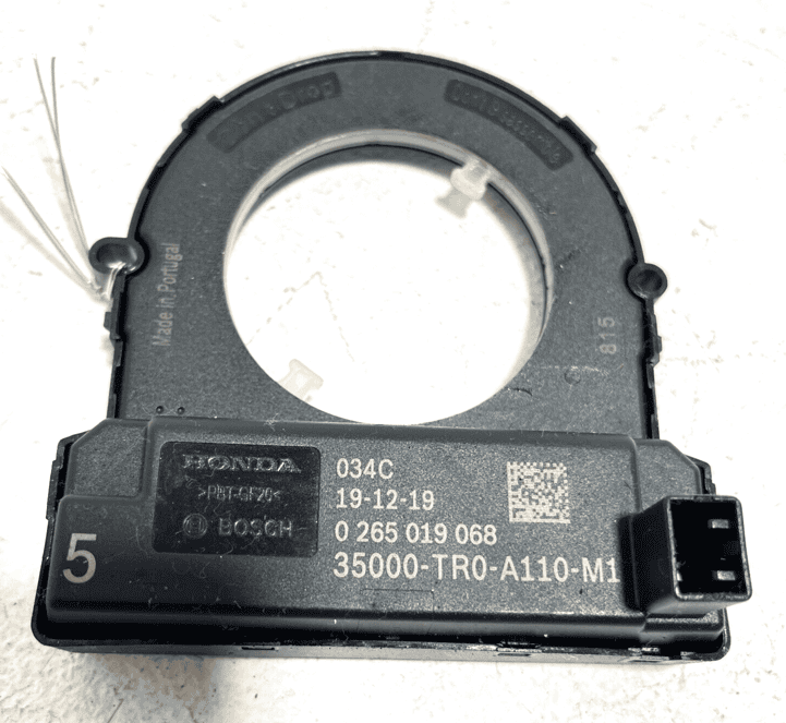 Steering Wheel Angle Sensor ACURA TLX 2015-2020 OEM