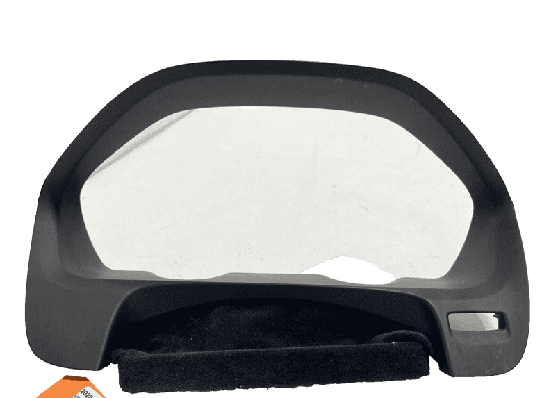ACURA TLX 2015 - 2020 DASH DASHBOARD CLUSTER SPEEDOMETER VISOR BEZEL COVER 