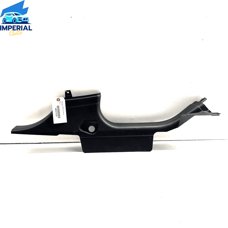 Rear Right Passenger Door Sill Strip Trim OEM Mini Cooper Countryman R60 11
