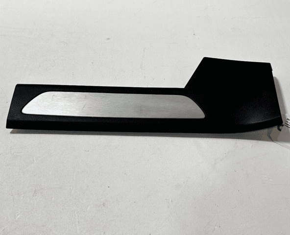 2010-2016 Porsche Panamera Door Sill Trim Cover Panel Rear Left Driver Side