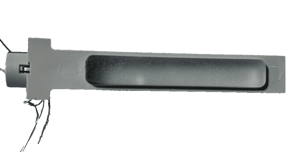 2017-2019 AUDI Q7 REAR DOOR HANDLE INTERIOR COURTESY LIGHT LAMP ILLUMINATIO
