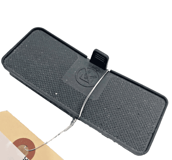 2017-2019 AUDI Q7 CENTER CONSOLE STORAGE COMPARTMENT BIN TRAY INSERT MAT OE