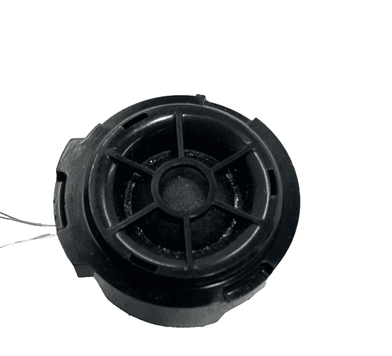 Center Pillar Bang, Tweeter Speaker, Bose AUDI Q7 2017-2023 OEM
