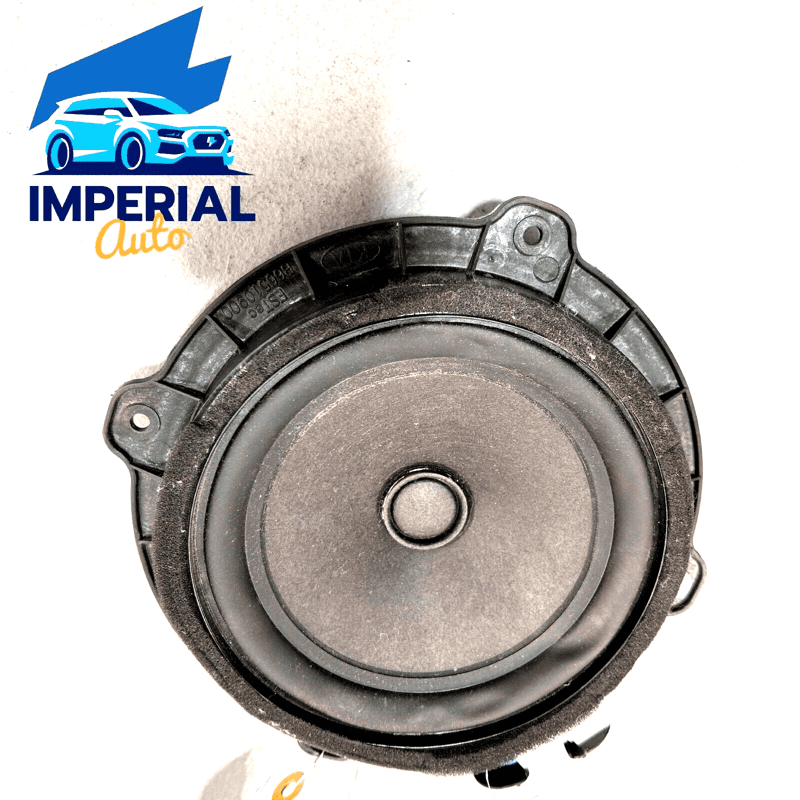 2010-2013 Kia Forte Rear / Front Left / Right Door Speaker Tweeter Assembly