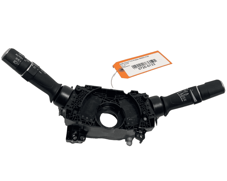 2018-2020 ACURA TLX A-SPEC TURN SIGNAL STEERING SWITCH CLOCK SPRING ASSEMBL