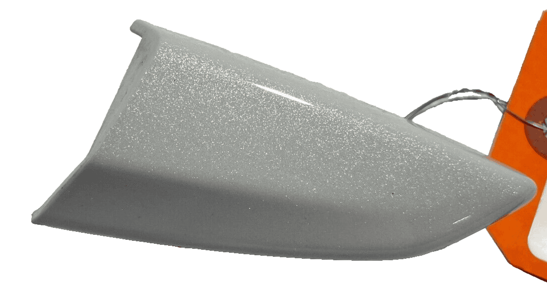2019 - 2020 ACURA TLX REAR LEFT DRIVER SIDE DOOR EXTERIOR HANDLE COVER CAP 