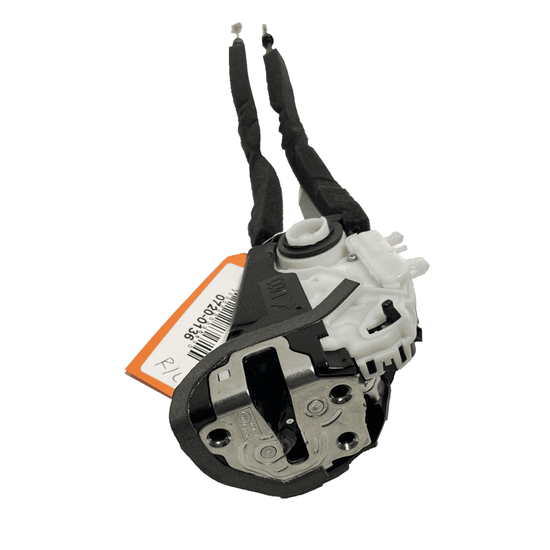 2015 - 2020 ACURA TLX REAR LEFT DRIVER SIDE DOOR LOCK LATCH ACTUATOR OEM