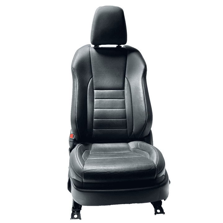 2015-2017 LEXUS NX200t FRONT LEFT DRIVER SIDE SEAT ASSEMBLY OEM