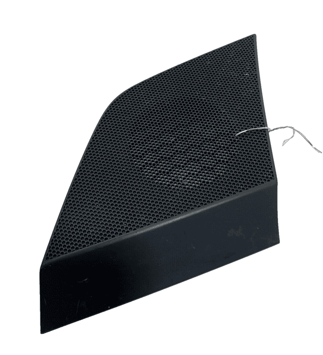 AUDI Q7 2017-2023 SQ7 DASH DASHBOARD LEFT DRIVER SIDE SPEAKER GRILLE COVER 