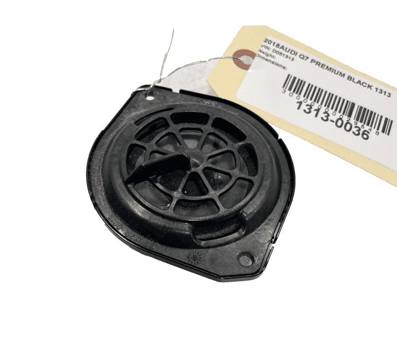 Front Left / Right Dashboard Speaker Bose AUDI Q7 2017-2021 OEM