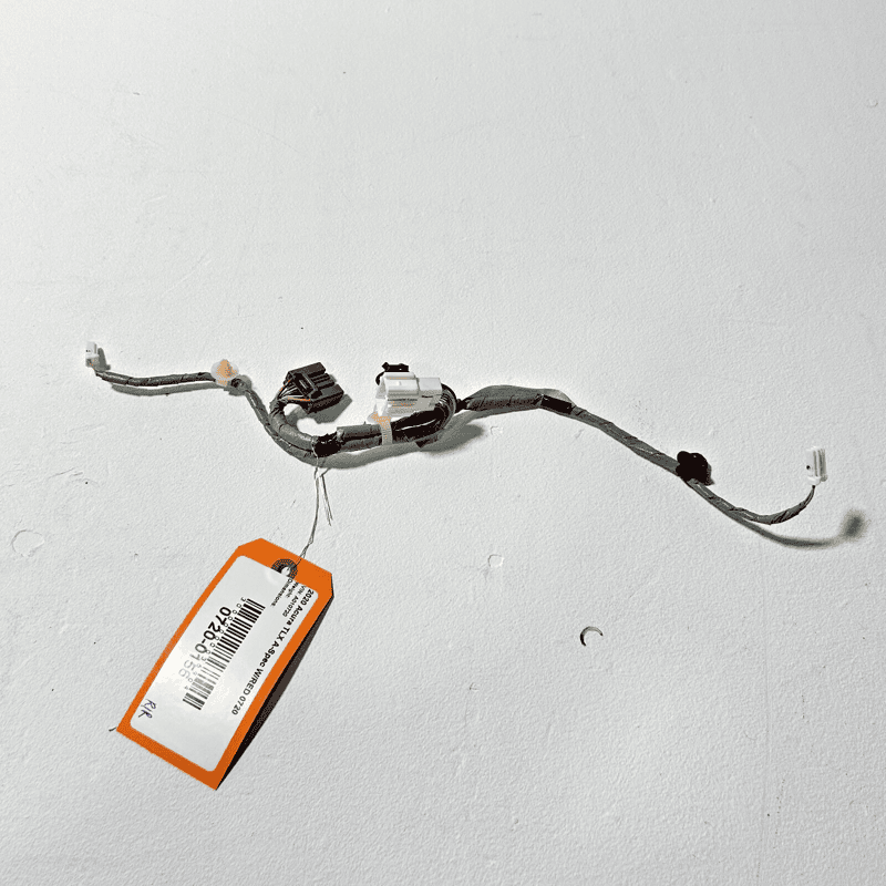 ACURA TLX 2018-2020 Rear Passenger Side Door Wiring Harness Subcord Sub Wir