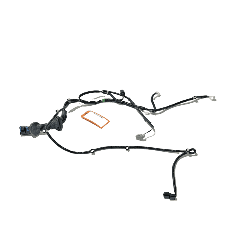 ACURA TLX 2018-2020 Rear Right Passenger Side Door Wire Wiring Harness OEM