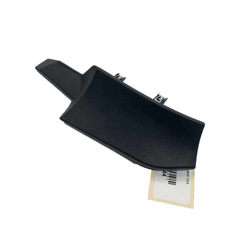 2017-2019 AUDI Q7 DASHBOARD INSTRUMENT PANEL LEFT DRIVER SIDE TRIM COVER OE