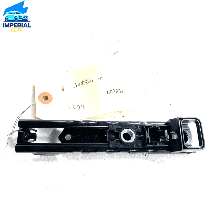 VOLKSWAGEN JETTA GLI 2019-2021 FRONT RIGHT OR LEFT SEAT BELT HEIGHT ADJUSTE