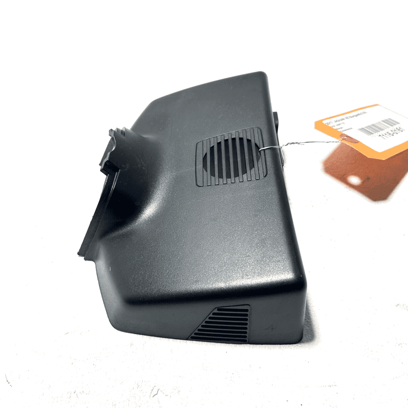 2017-2020 JAGUAR XE INTERIOR REAR VIEW MIRROR COVER TRIM W/O CAMERA OEM