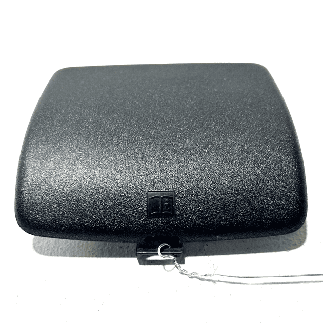 2017-2020 JAGUAR XE FRONT RIGHT PASSENGER LOWERKICK PANEL TRIM COVER CAP OE