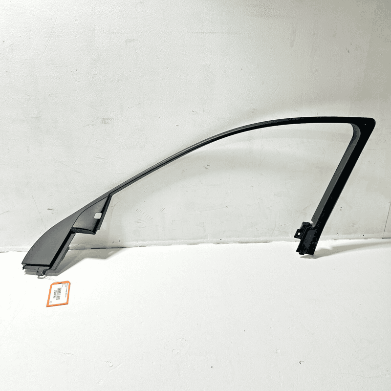 ACURA TLX 2015 - 2020 WINDOW FRAME TRIM GARNISH FRONT RIGHT PASSENGER DOOR 