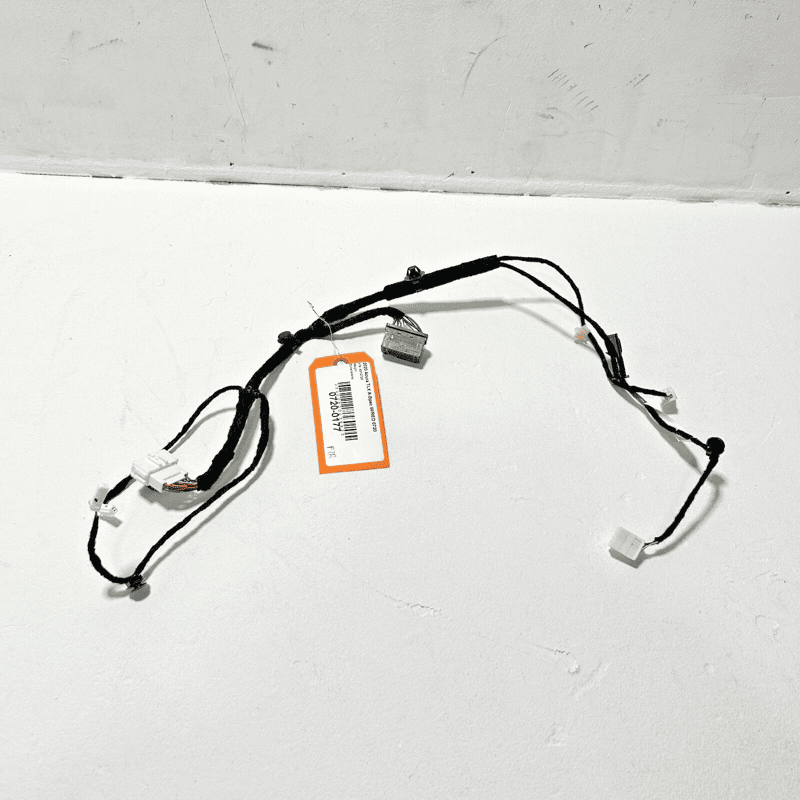 ACURA TLX 2018-20 Front Passenger Side Door Wiring Harness Subcord Sub Wire
