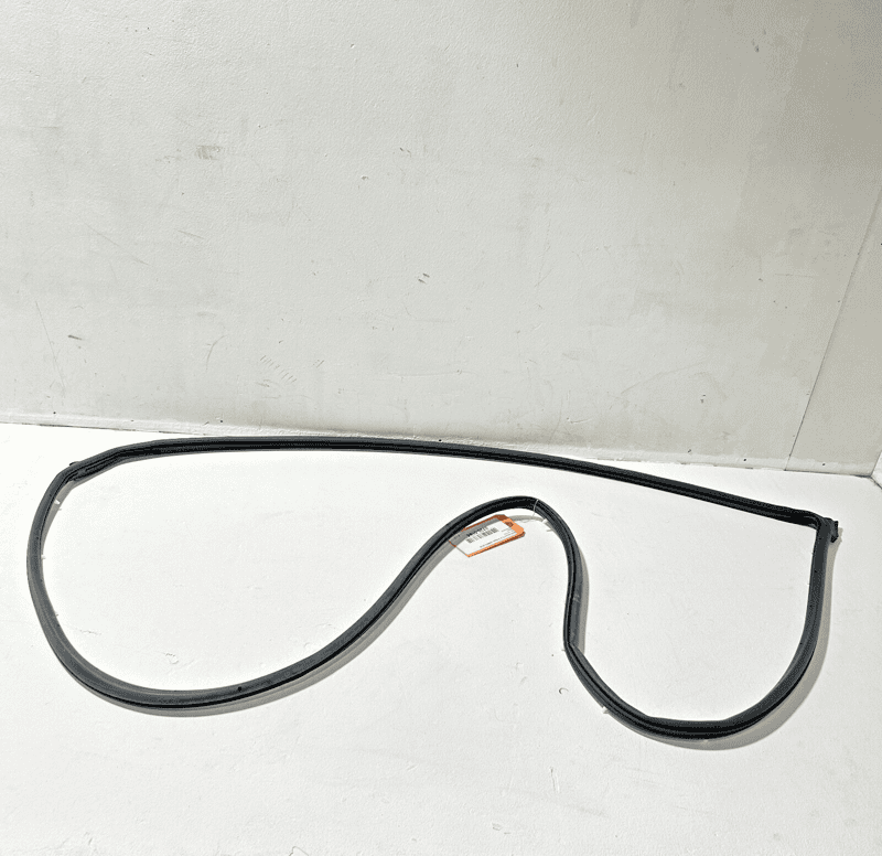 2015-2020 ACURA TLX FRONT RIGHT PASSENGER DOOR OUTER WEATHER STRIP SEAL OEM