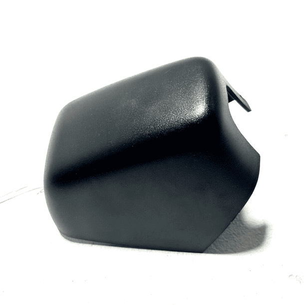 2017-2020 JAGUAR XE INTERIOR REAR CENTER VIEW MIRROR LOWER COVER TRIM OEM