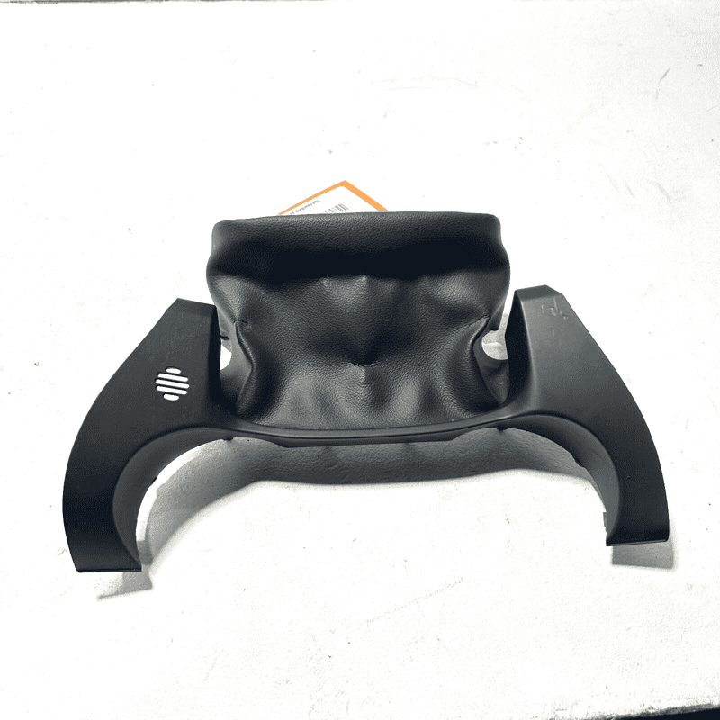 2017-2020 JAGUAR XE STEERING COLUMN SHROUD UPPER COVER TRIM OEM