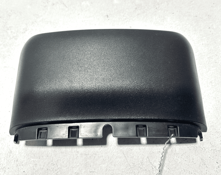 Steering Column Cover Trim Jaguar XE 2017-2020 OEM