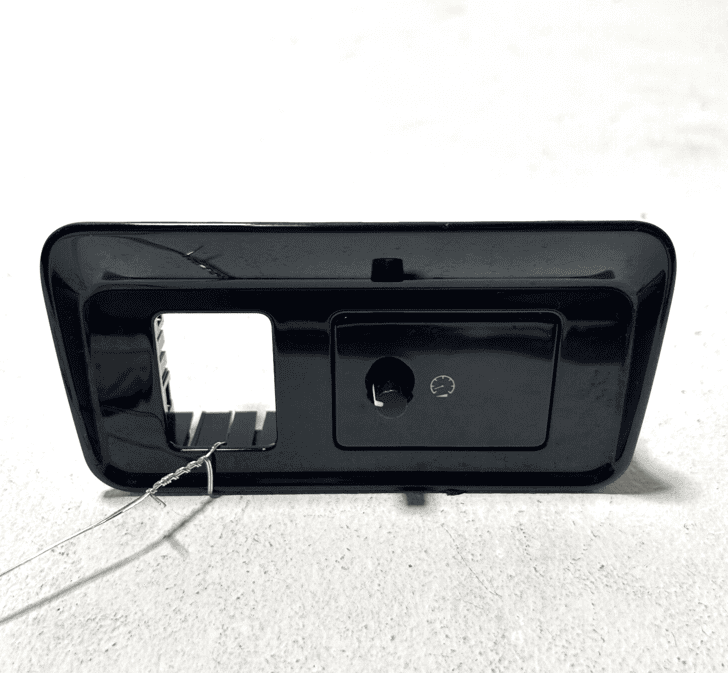 Dimmer Light Control Switch Jaguar XE 2017-2019 OEM