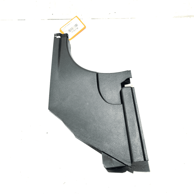 2017 - 2020 JAGUAR XE FRONT LEFT DRIVER SIDE KICK PANEL TRIM COVER OEM