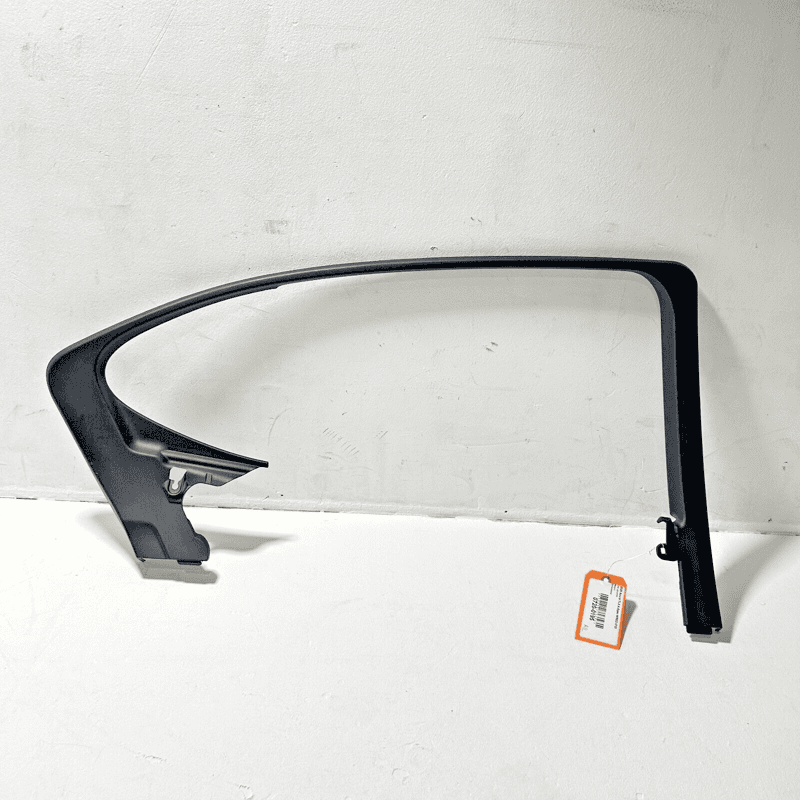ACURA TLX 2015 - 2020 WINDOW FRAME TRIM GARNISH REAR LEFT DRIVER DOOR OEM