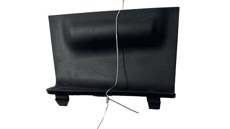 ACURA TLX 2018-2020 REAR LEFT DRIVER SIDE DOOR LINING PULL POCKET COVER CAP