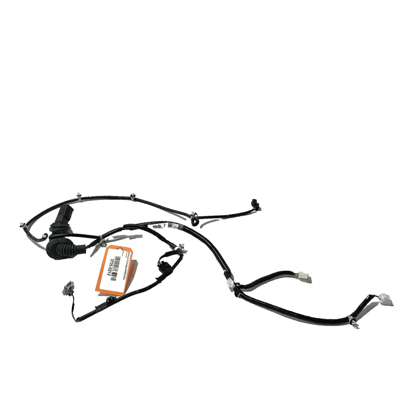 ACURA TLX 2018-2020 A-SPEC REAR DRIVER SIDE DOOR PANEL WIRING HARNESS WIRE 