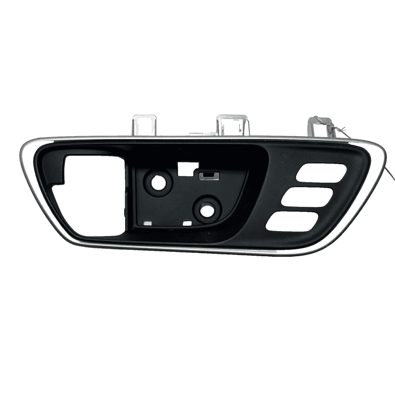ACURA TLX 2018-2020 FRONT LEFT DRIVER SIDE DOOR INNER HANDLE CASE TRIM BEZE